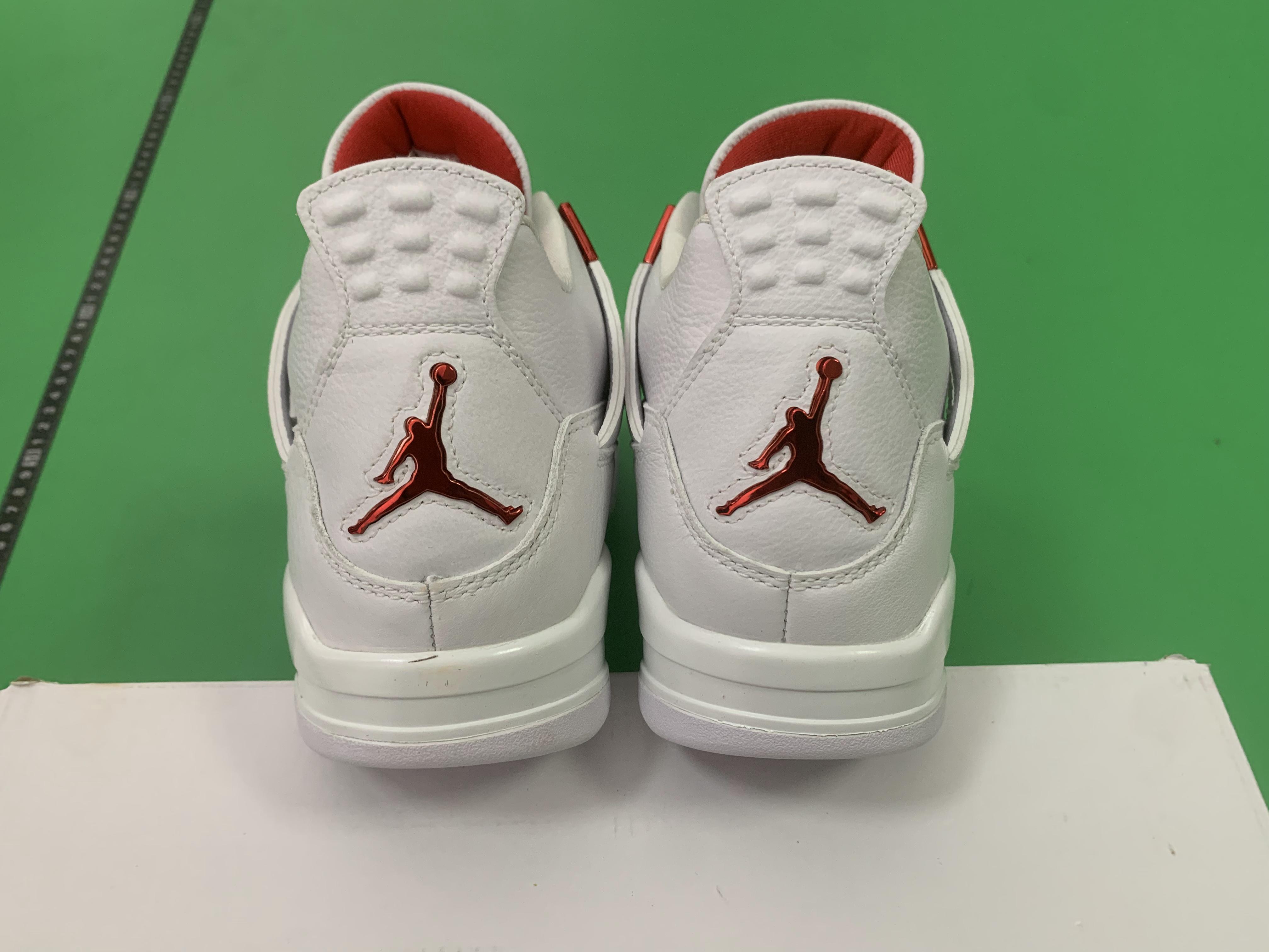 KZ batch Jordan 4 collection 1 -19
