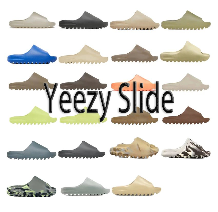 LW Batch Yeezy SIide