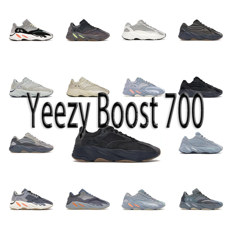 LW Batch Yeezy BooSs