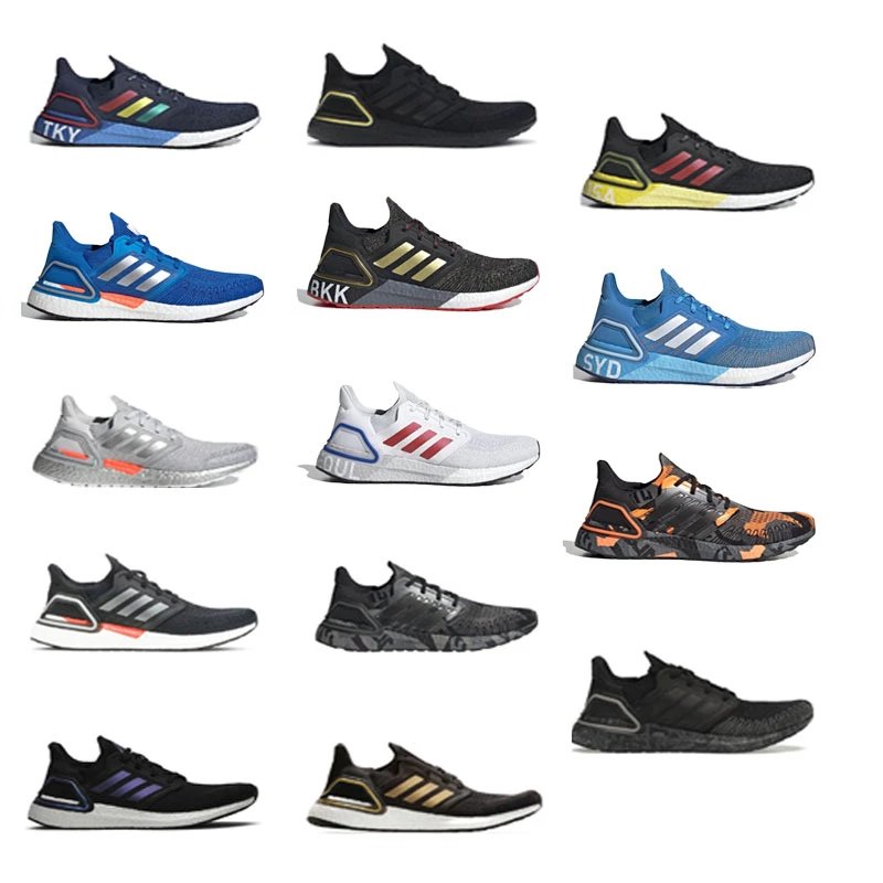 Ultra Boost 20 Colle