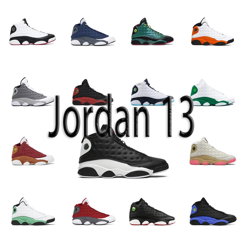 OG batch Jordan 13