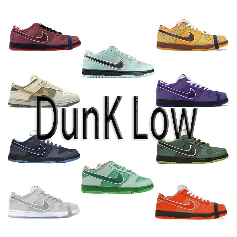 BF Batch Dunk SB Low