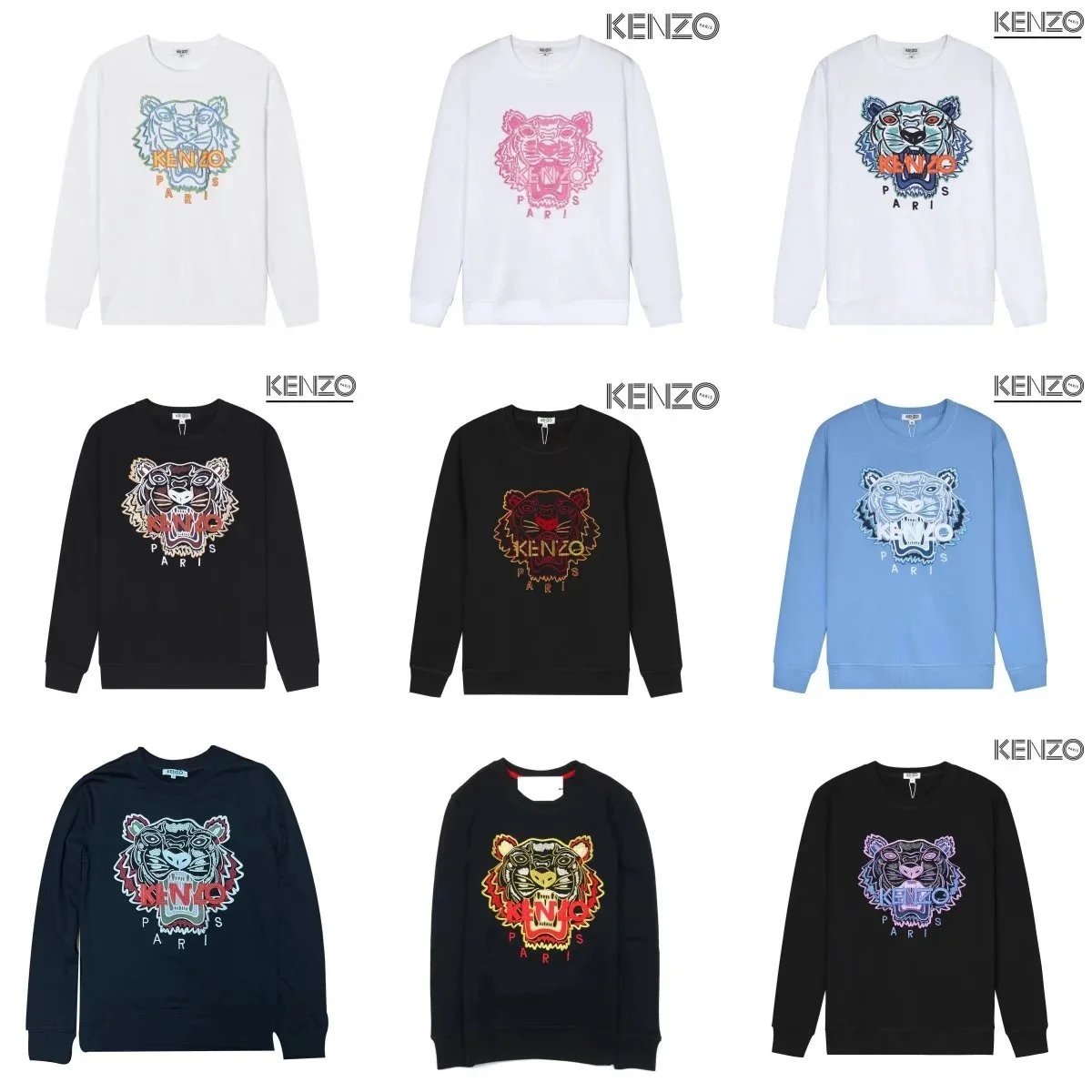 KENZO hooded sweatsh