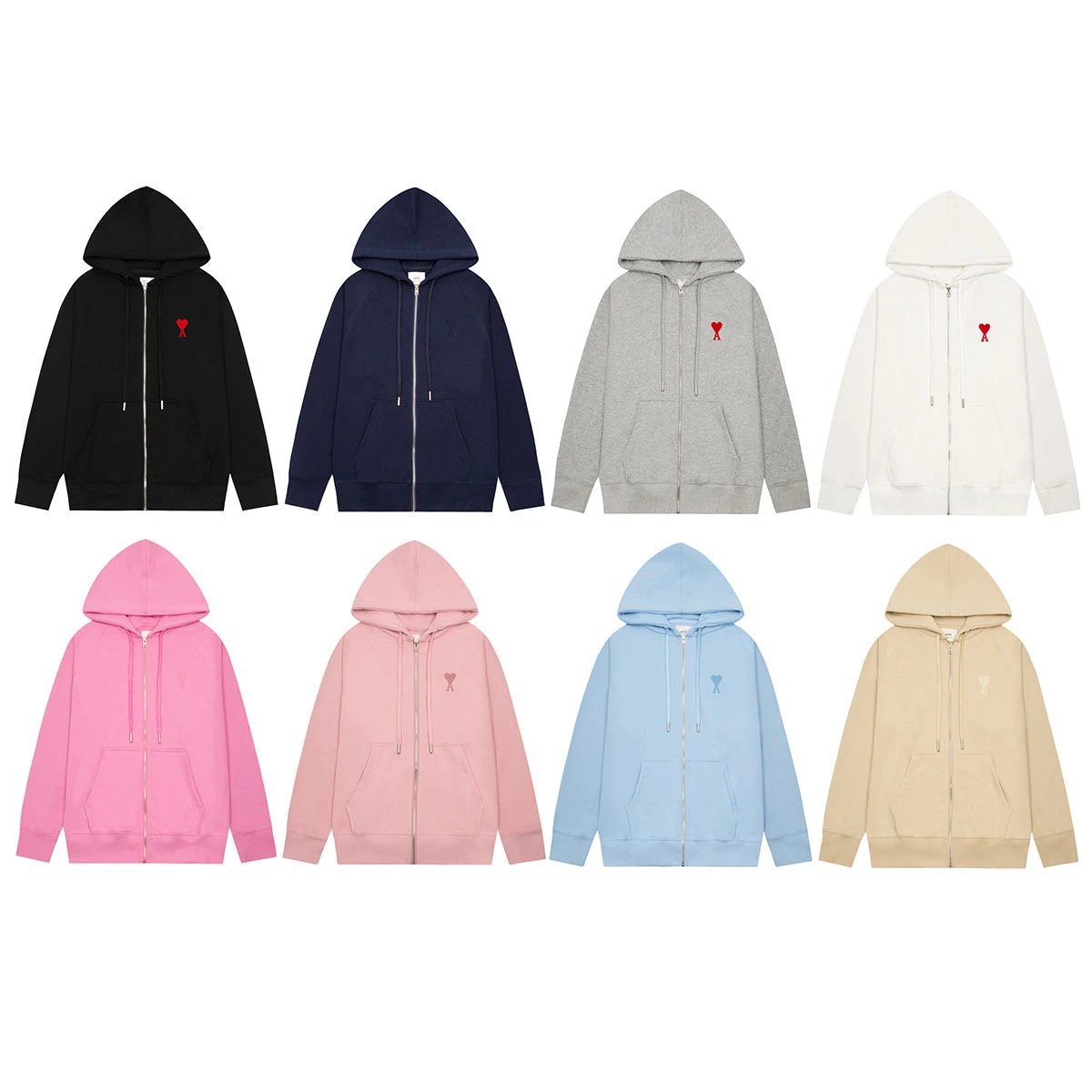 AMIRI hooded sweatsh