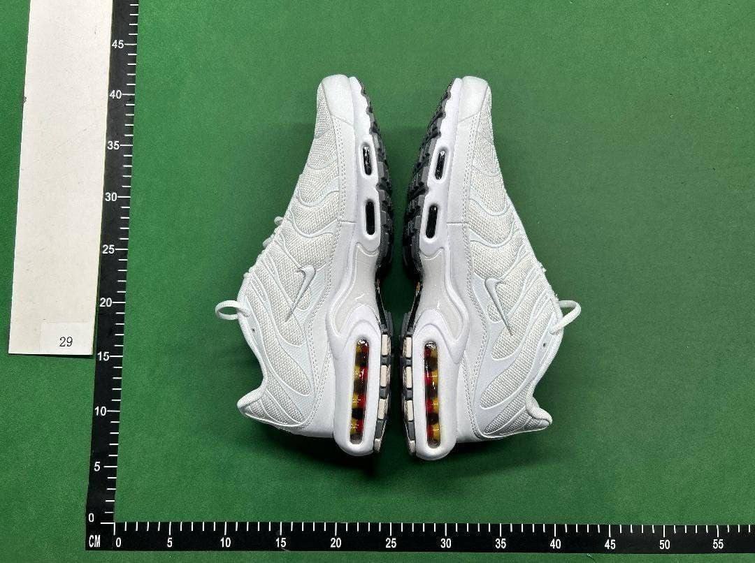 NIKE AIR MAX PLUS Tn Tuned Air MEN'S PREMIUM SNEAKERS LIFESTYLE COMFY SHOES -1