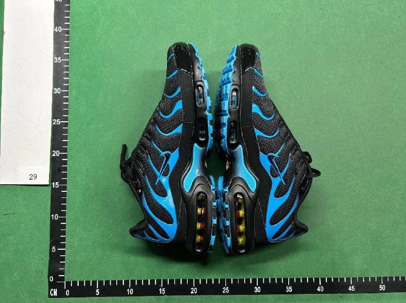 NIKE AIR MAX PLUS Tn Tuned Air MEN'S PREMIUM SNEAKERS LIFESTYLE COMFY SHOES -2