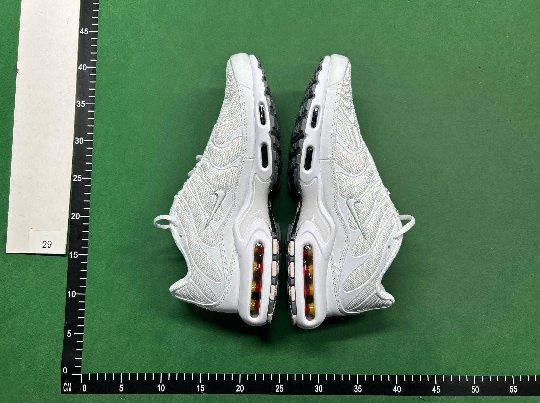 NIKE AIR MAX PLUS Tn Tuned Air MEN'S PREMIUM SNEAKERS LIFESTYLE COMFY SHOES -6
