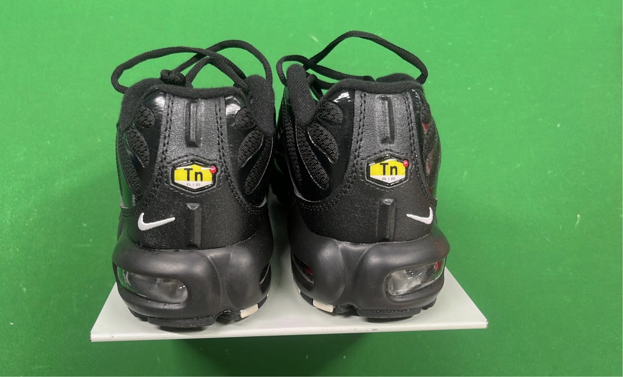 NIKE AIR MAX PLUS Tn Tuned Air MEN'S PREMIUM SNEAKERS LIFESTYLE COMFY SHOES -3