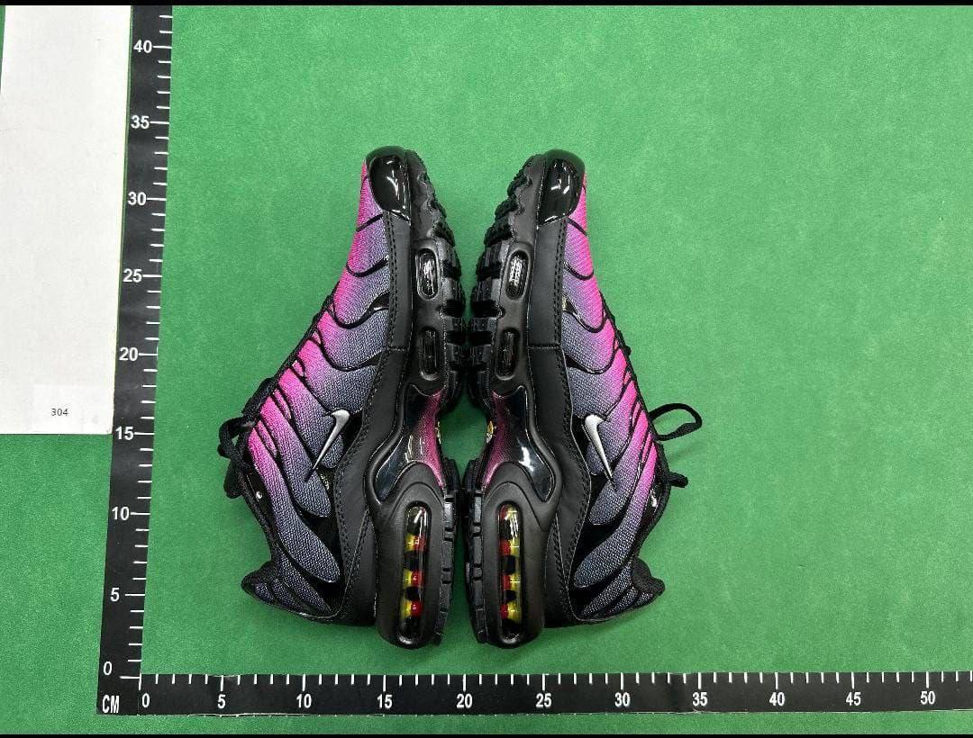NIKE AIR MAX PLUS Tn Tuned Air MEN'S PREMIUM SNEAKERS LIFESTYLE COMFY SHOES -2