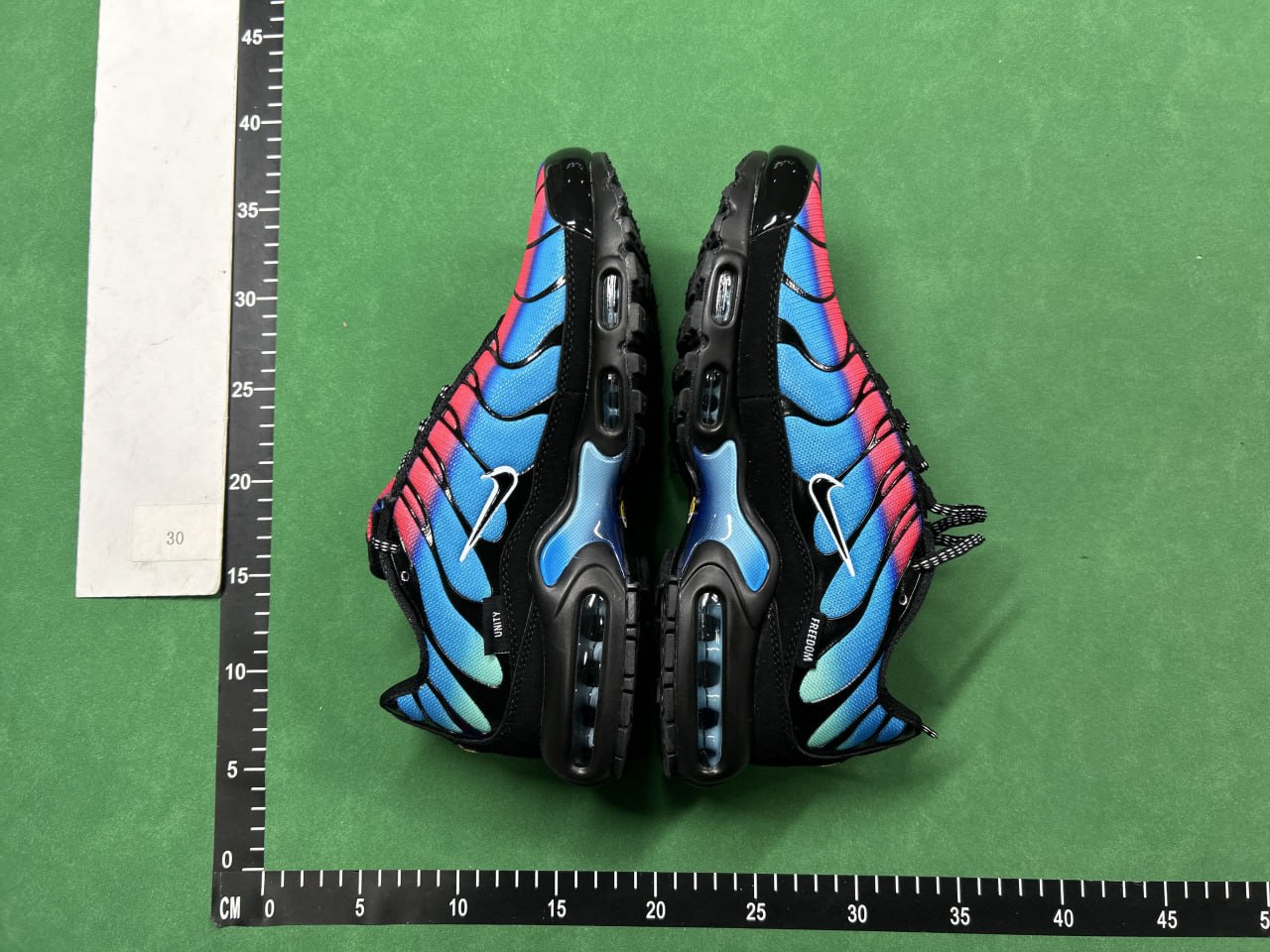NIKE AIR MAX PLUS Tn Tuned Air MEN'S PREMIUM SNEAKERS LIFESTYLE COMFY SHOES -5