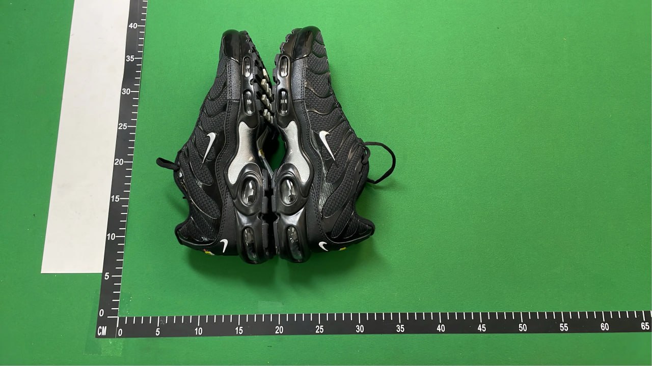 NIKE AIR MAX PLUS Tn Tuned Air MEN'S PREMIUM SNEAKERS LIFESTYLE COMFY SHOES -8