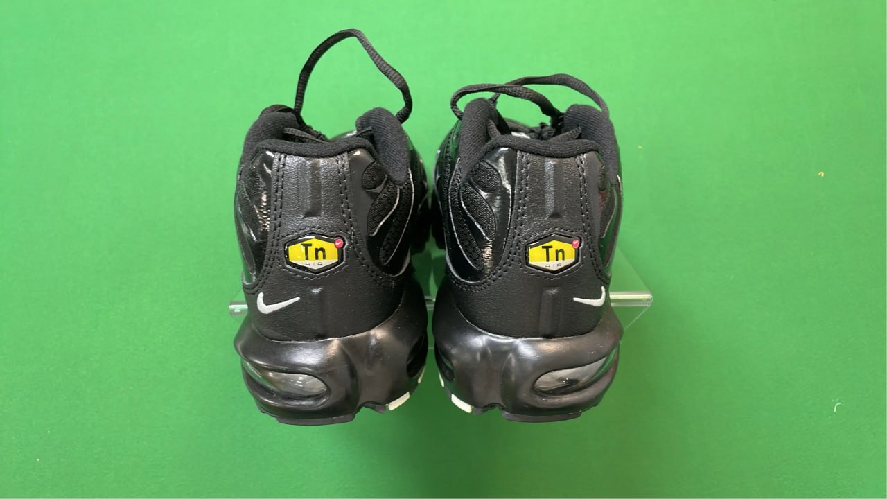 NIKE AIR MAX PLUS Tn Tuned Air MEN'S PREMIUM SNEAKERS LIFESTYLE COMFY SHOES -9