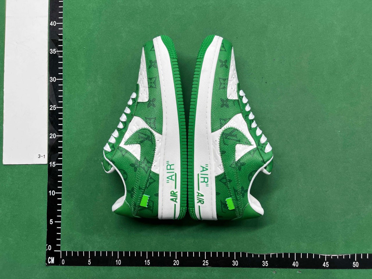 Nike Air Force 1 -4