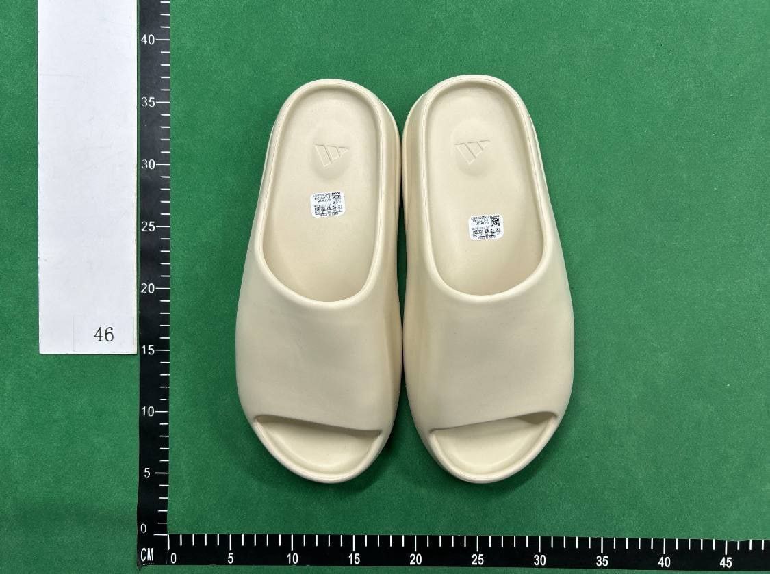 Adidas originals Yeezy Slide Sports Slippers Unisex  -6