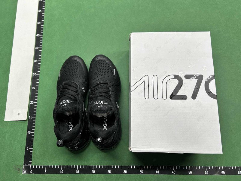Nike Air Max 270 -1