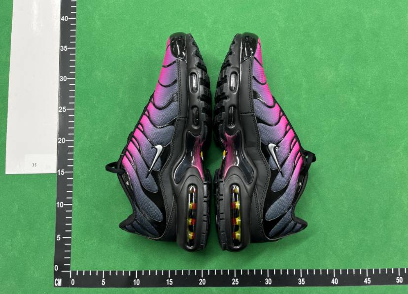 Nike Air Max -3