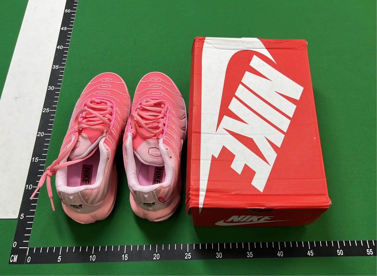 Nike Air Max -7