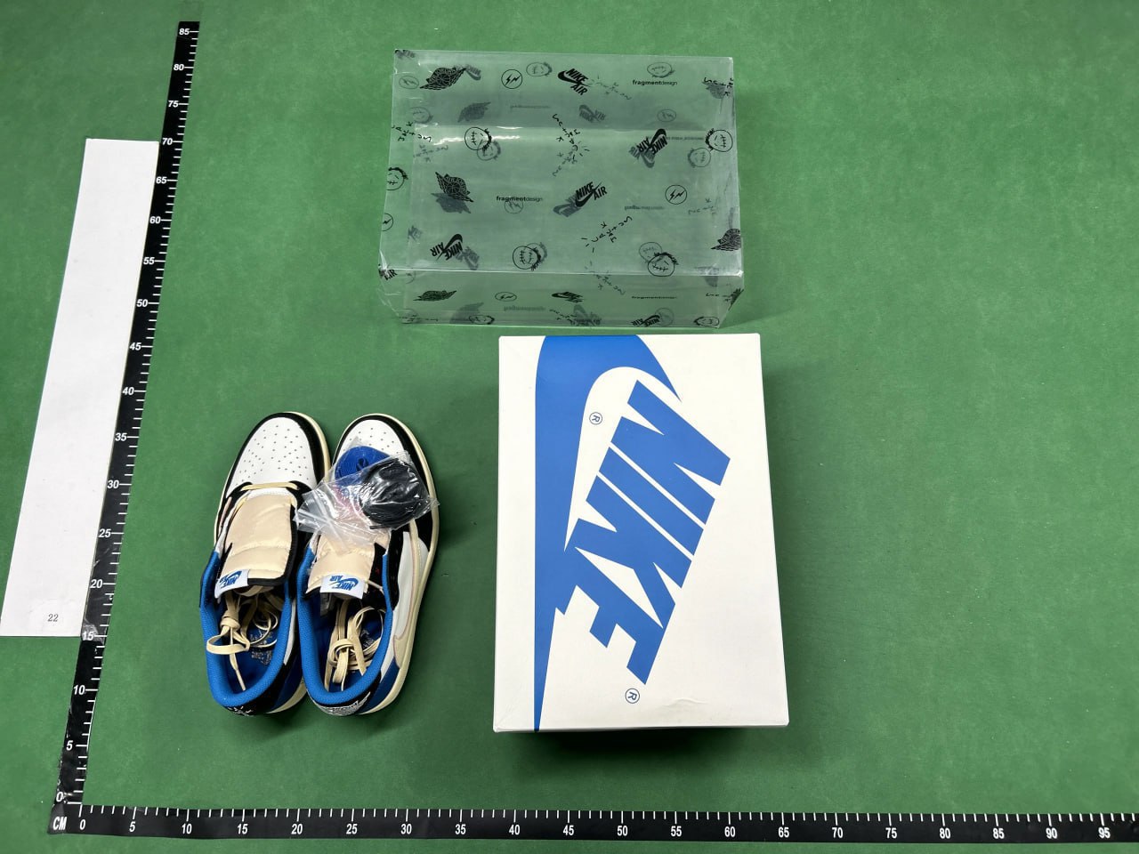 Jordan x Travis Scott Air Jordan 1 High OG SP  -6