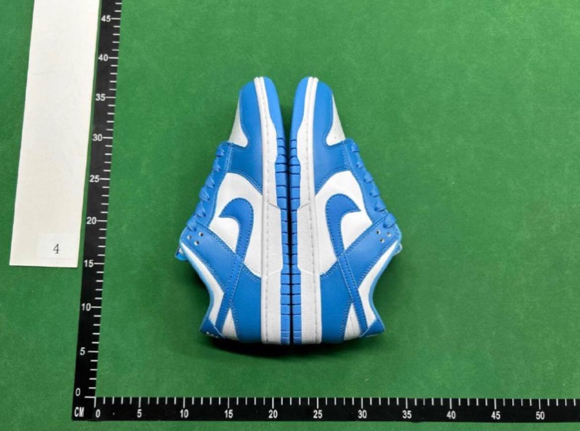 Nike Dunk Low -2