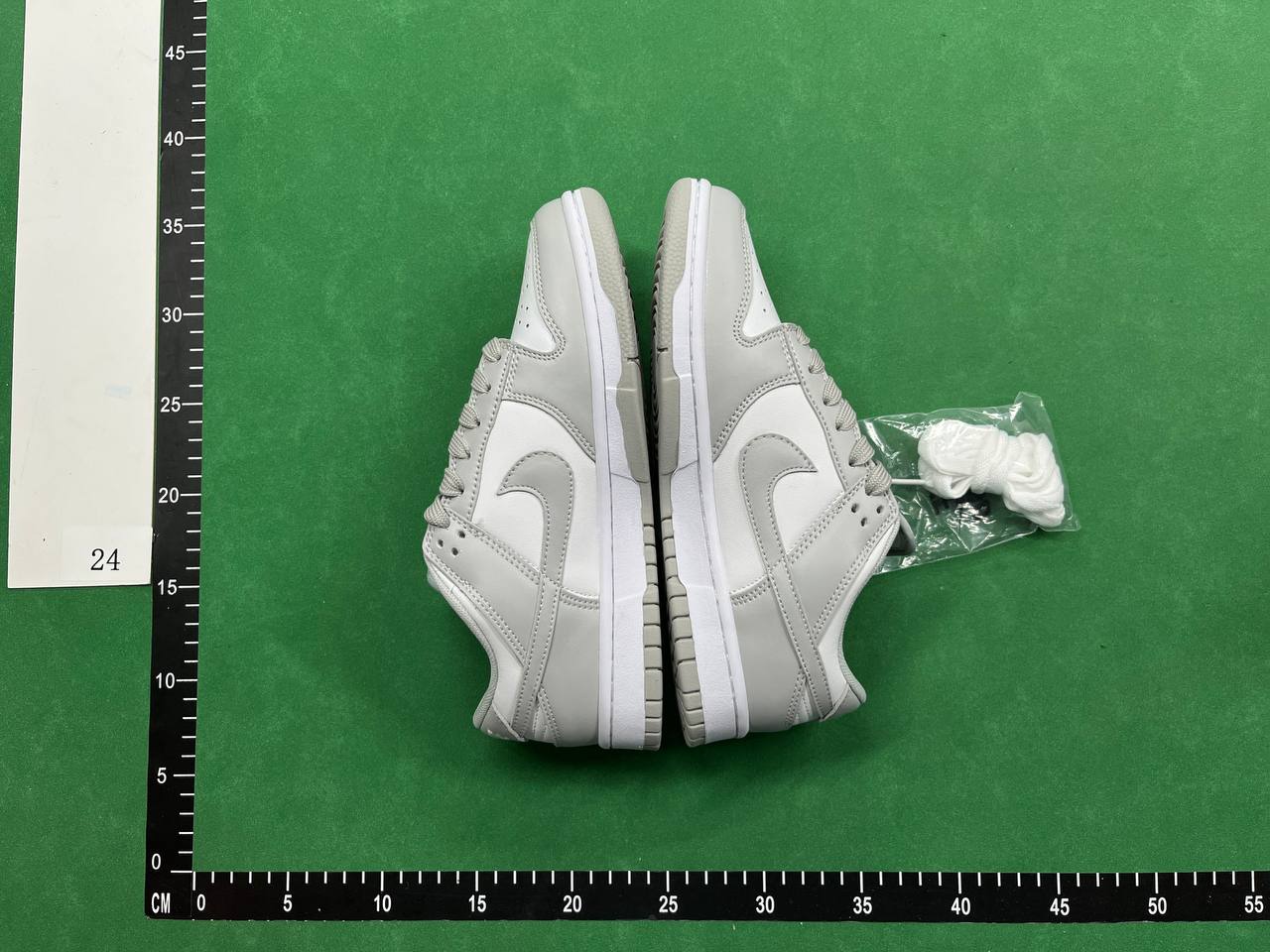 Nike Dunk Low -1