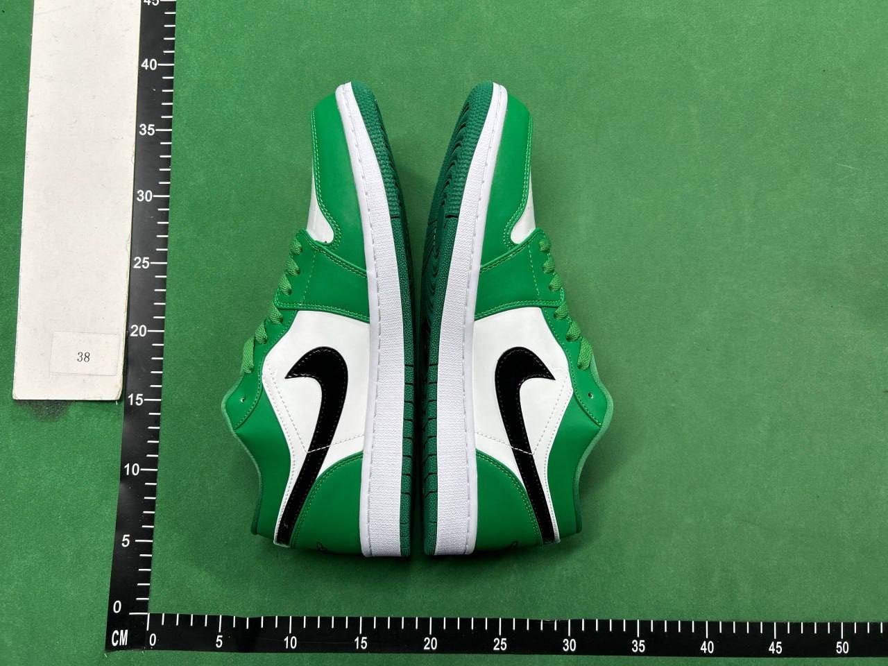 Nike Dunk Low -6
