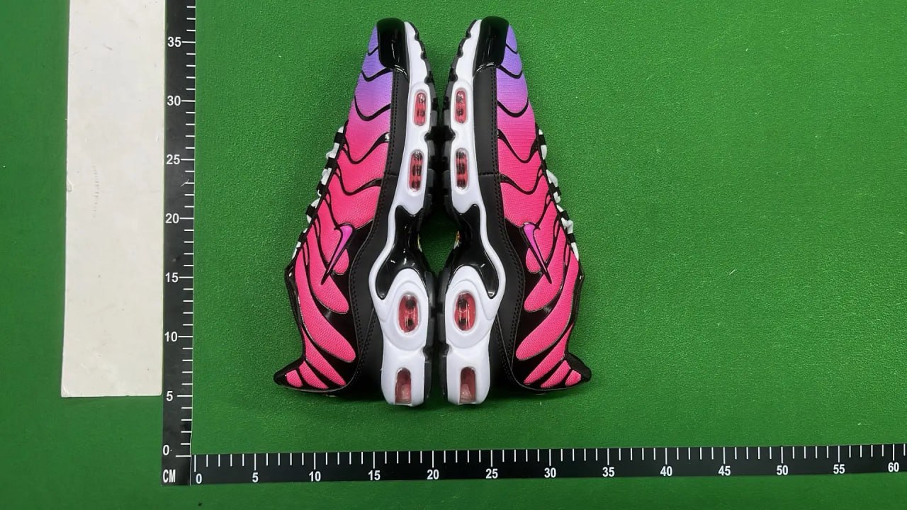 Nike Air Max -4