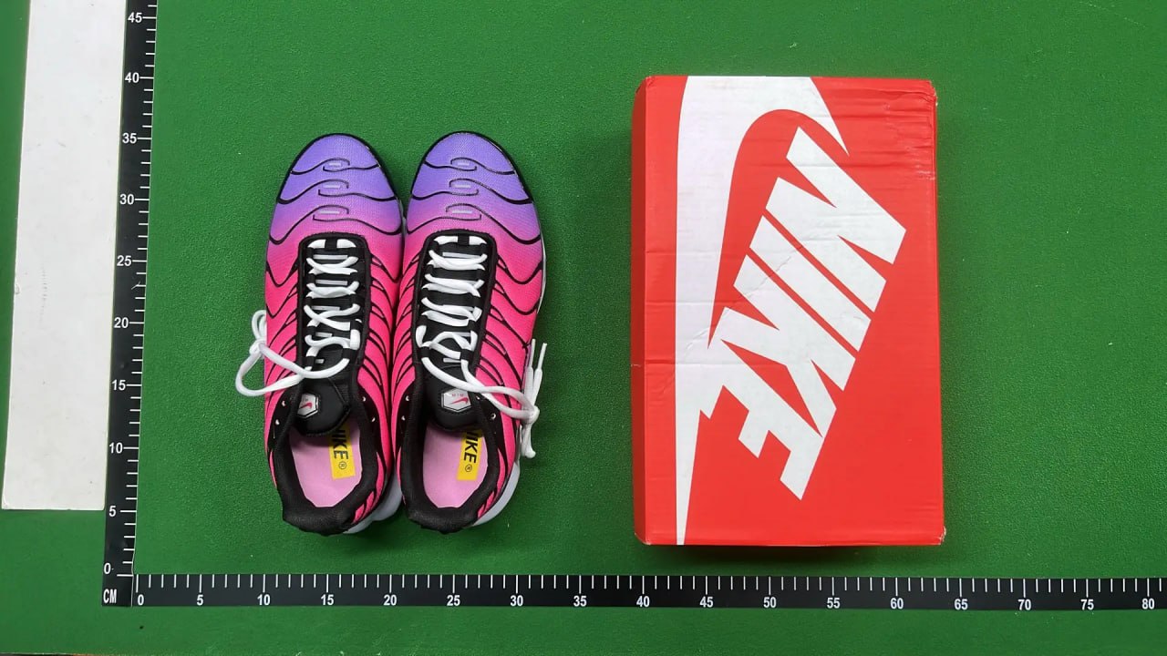 Nike Air Max -5