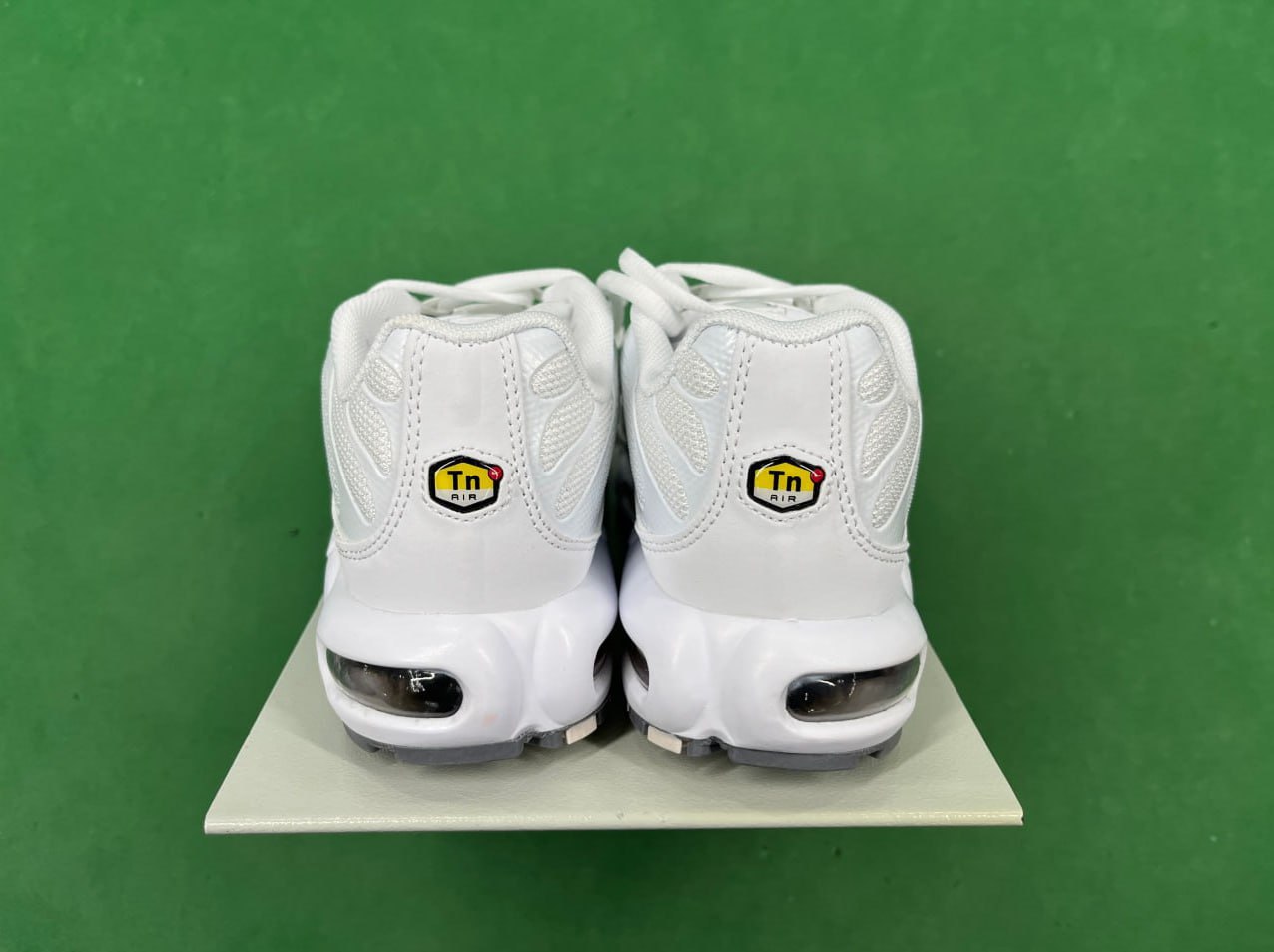 Nike Air Max plus -4