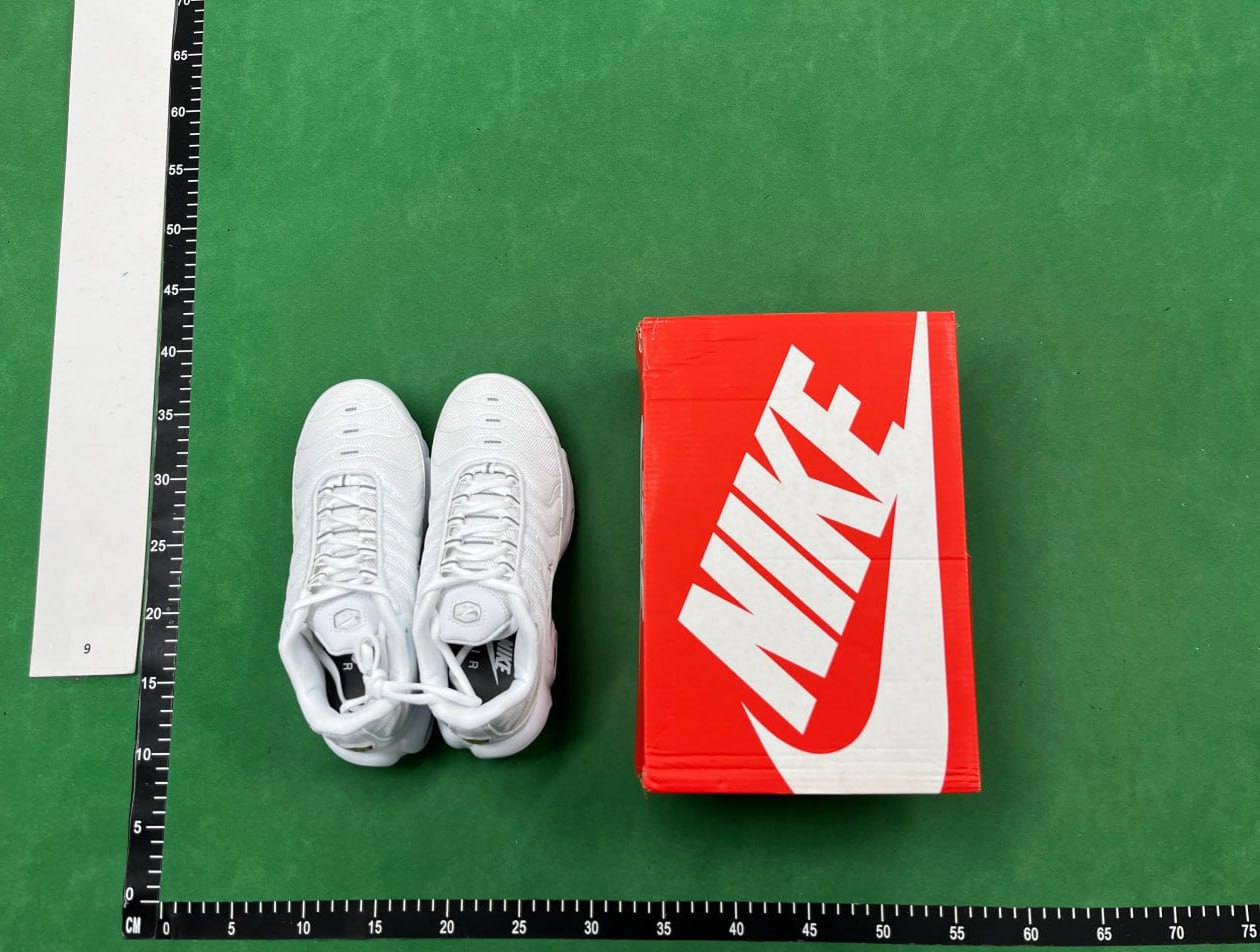 Nike Air Max plus -5