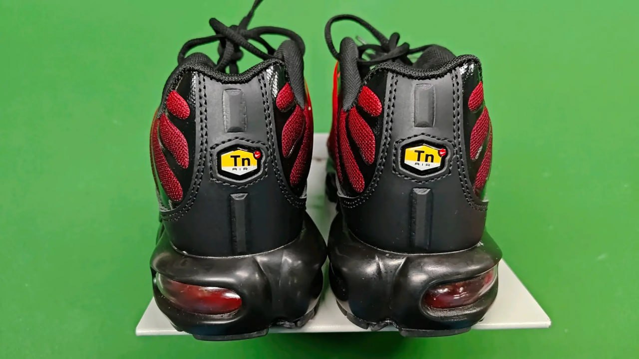 Nike Air Max plus -8