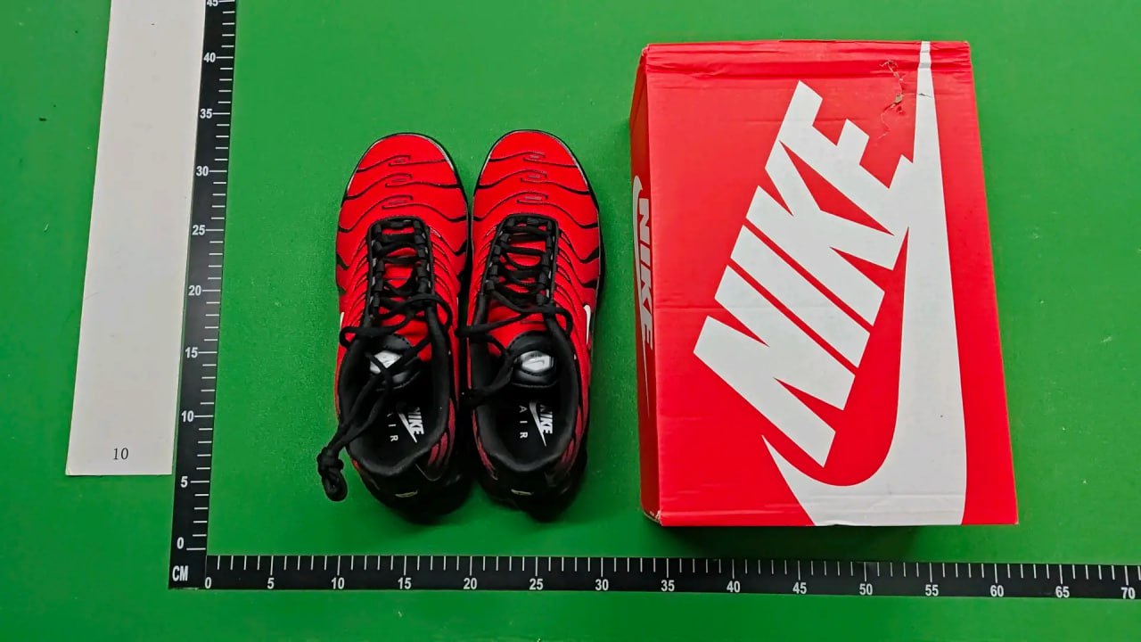 Nike Air Max plus -7
