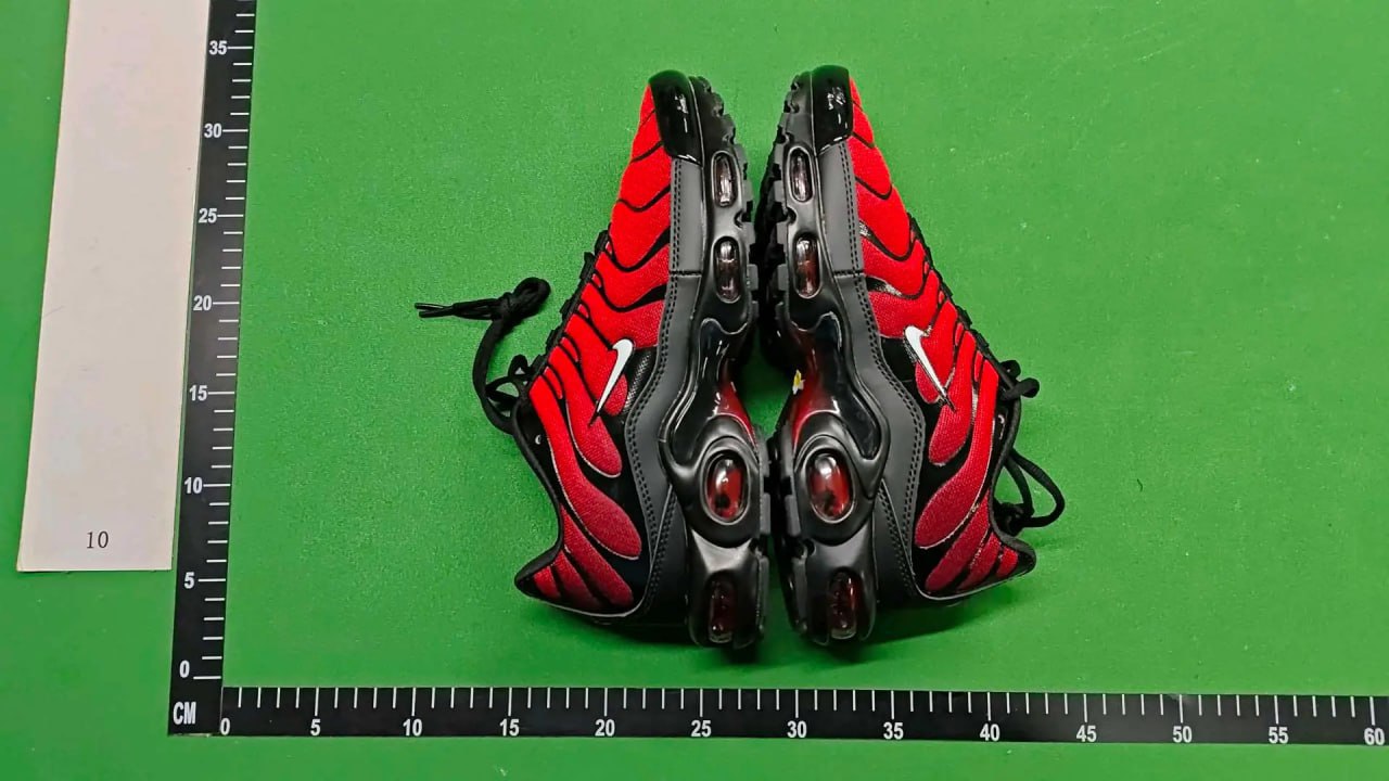 Nike Air Max plus -9