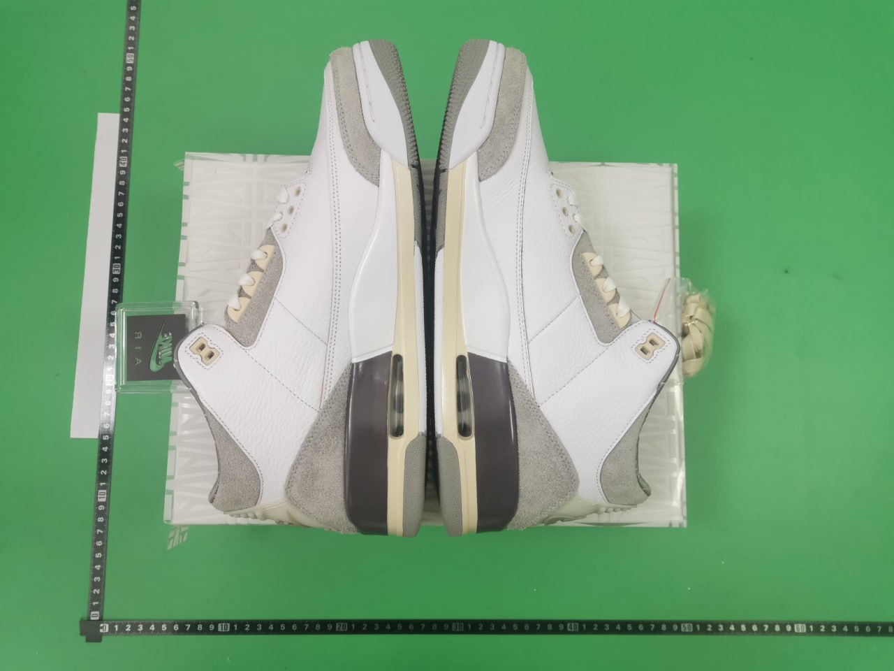 Jordan Air Jordan 3  -3