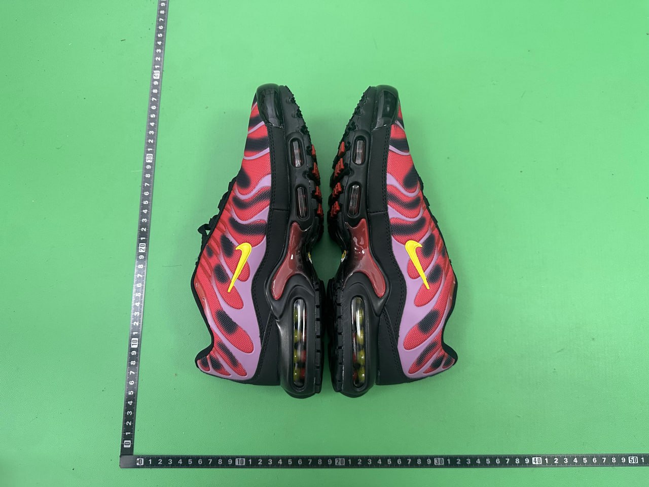 Nike Air Max -4