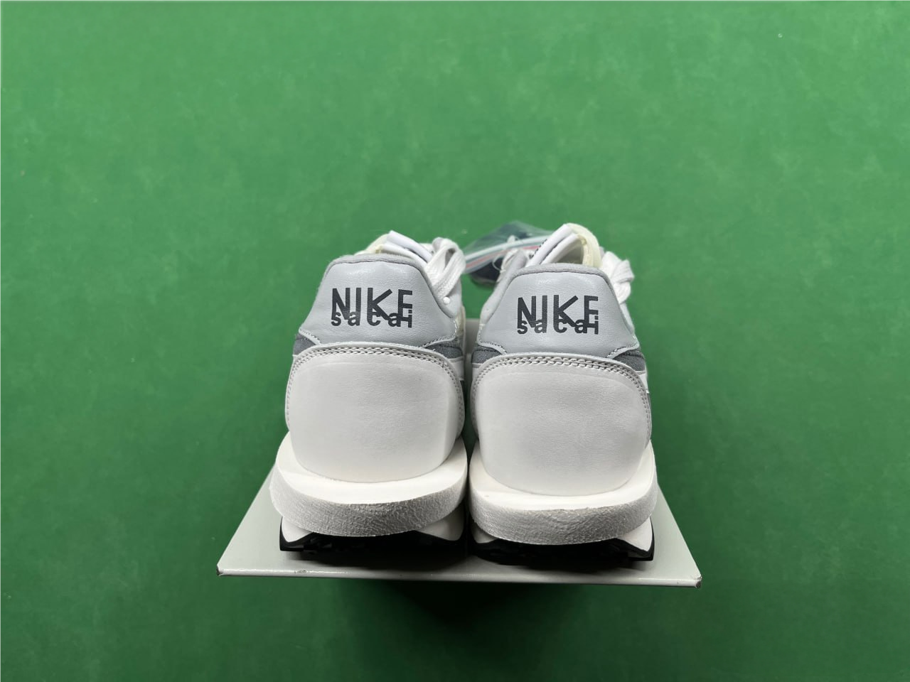 sacai x Nike LDWaffle -1