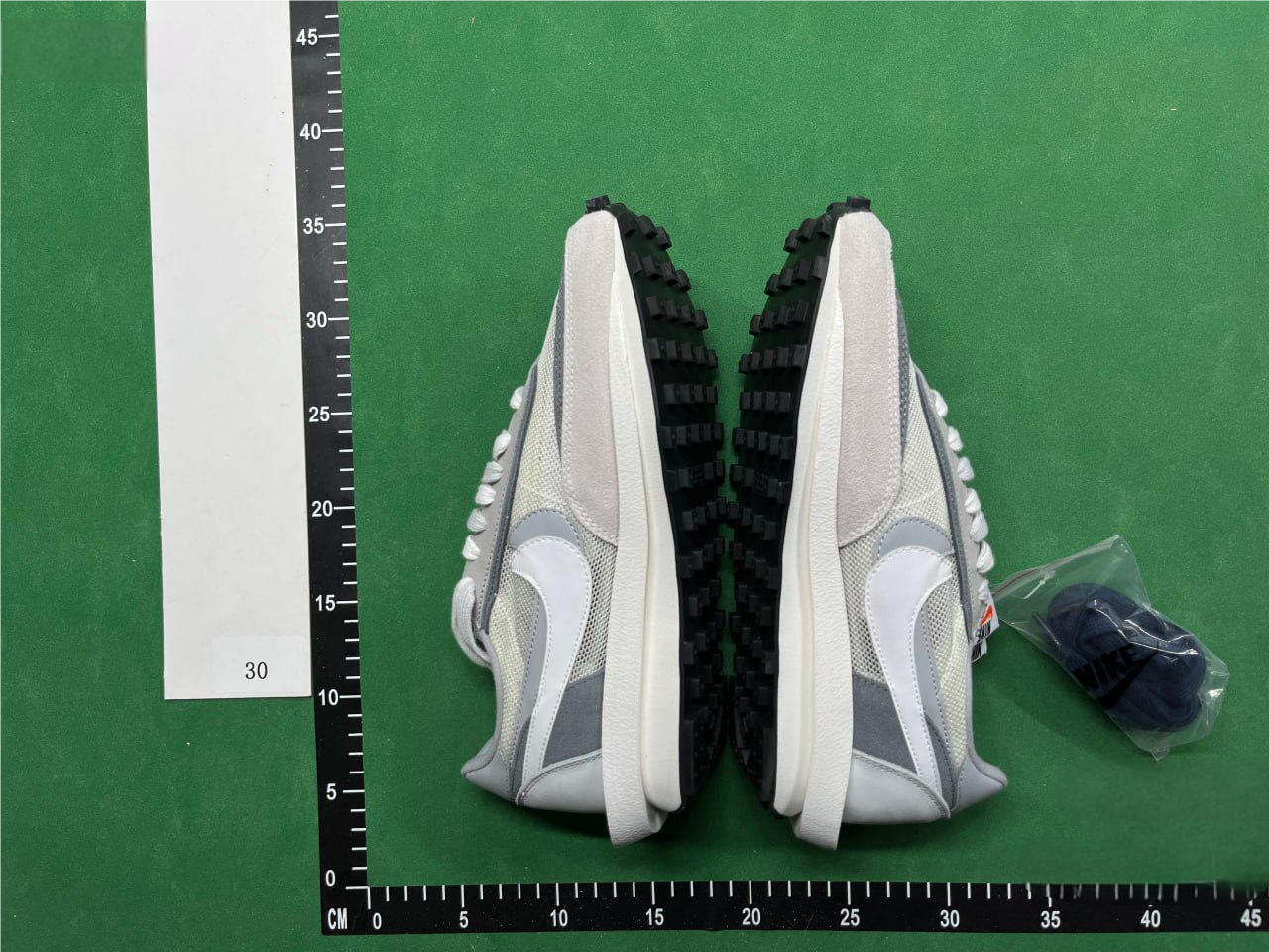 sacai x Nike LDWaffle -2
