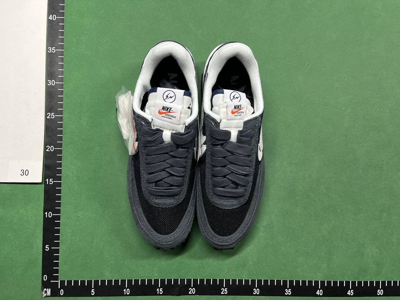 sacai x Nike LDWaffle -3