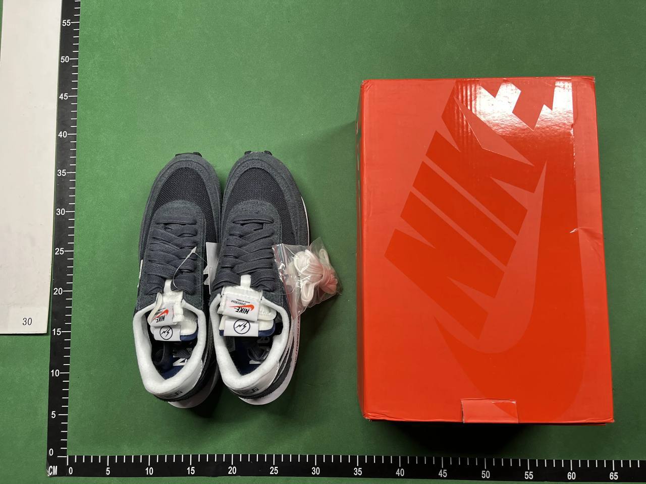 sacai x Nike LDWaffle -5