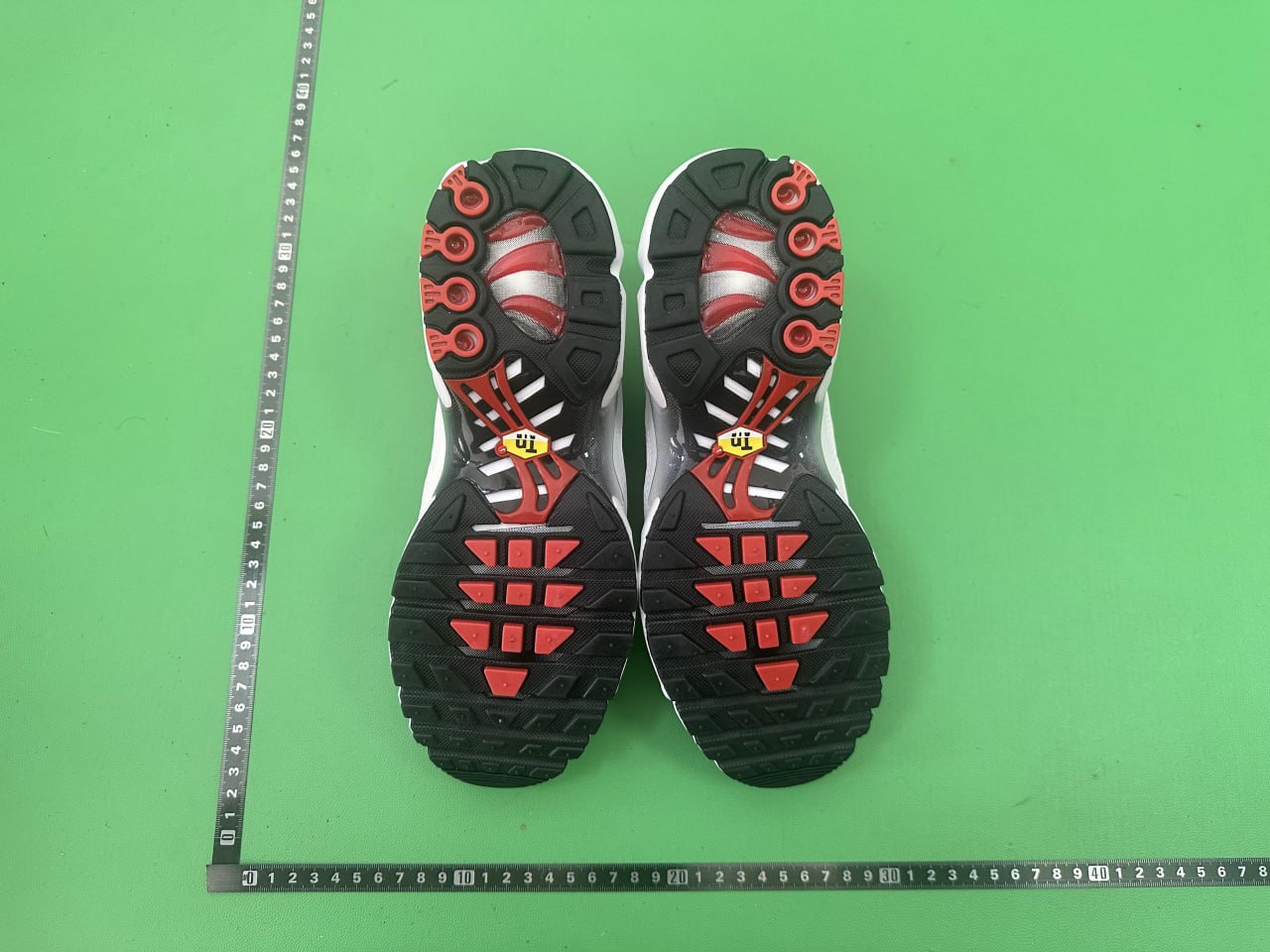 Nike Air Max -6