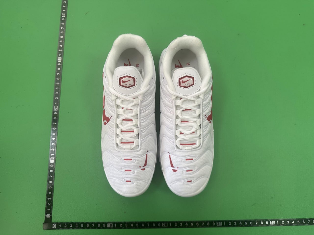 Nike Air Max -7