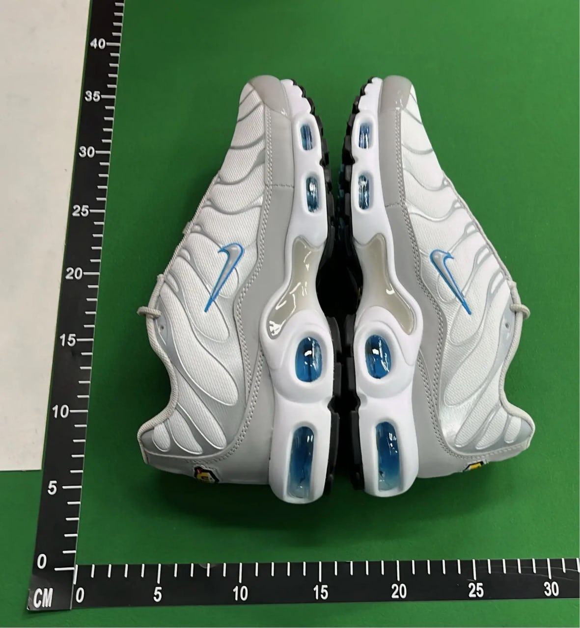 Nike Air Max -9