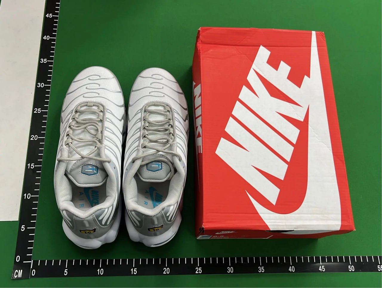 Nike Air Max -10