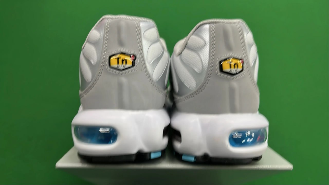 Nike Air Max -12