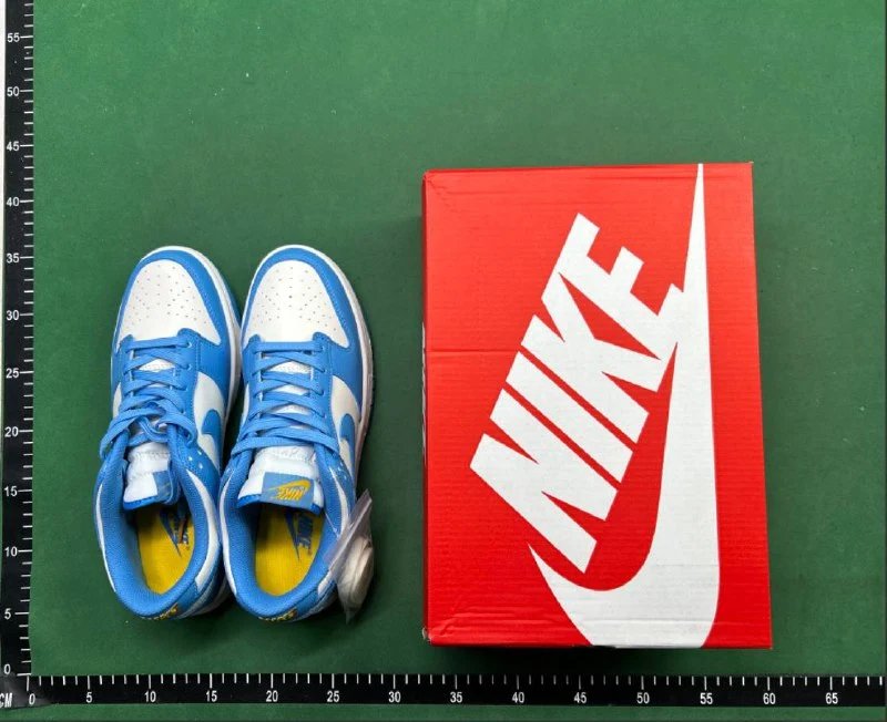 Nike - Dunk Low Essential -2