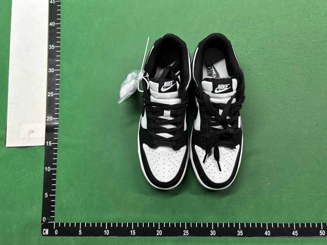 Nike - Dunk Low Essential -3