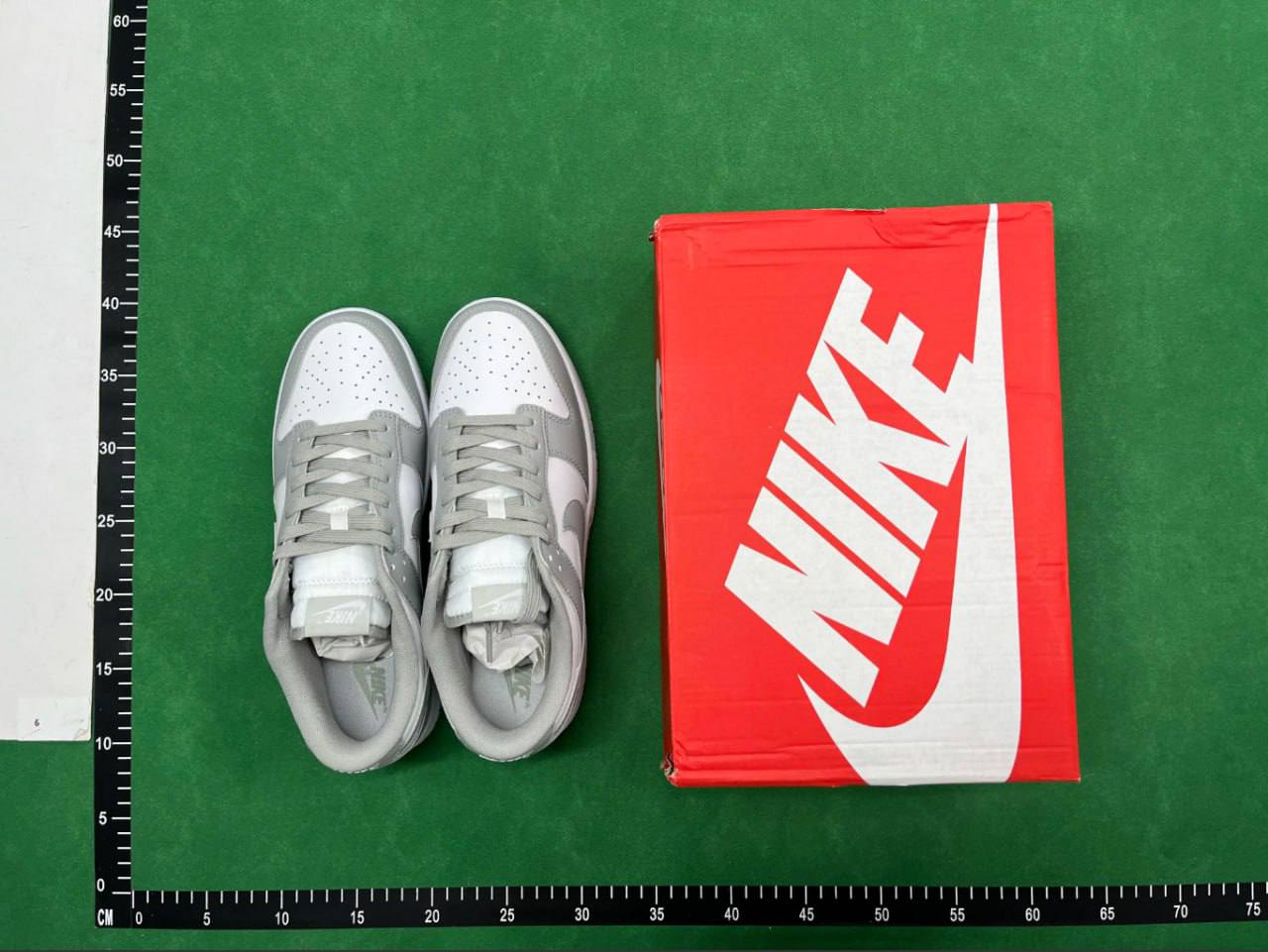 Nike - Dunk Low Essential -6