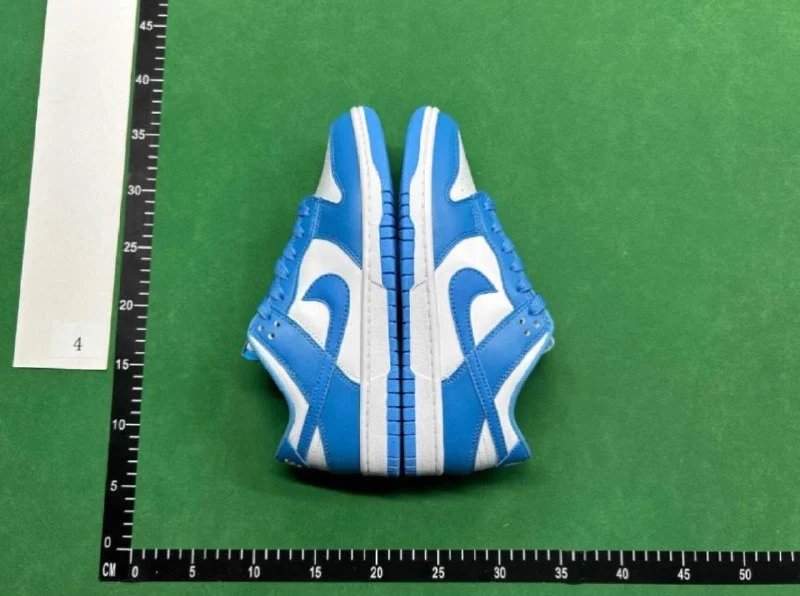 Nike - Dunk Low Essential -7