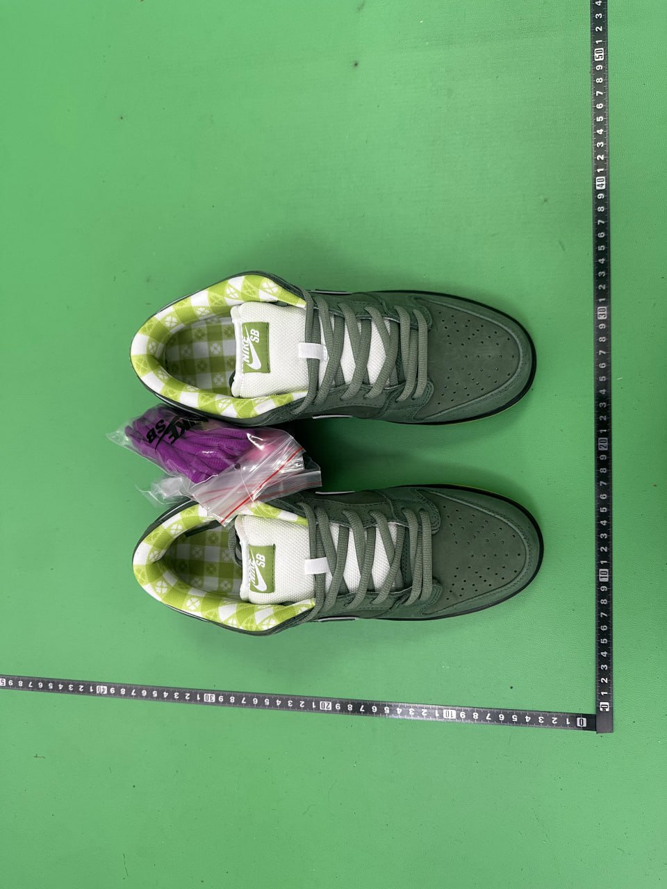 Nike Dunk Low Pro OG  -6