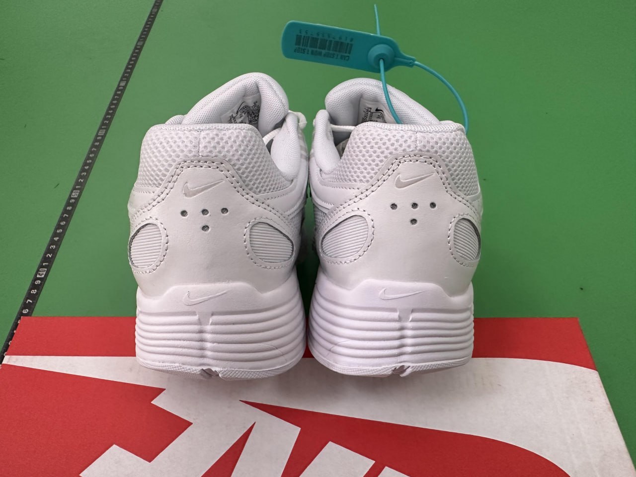 Nike P-6000 -2