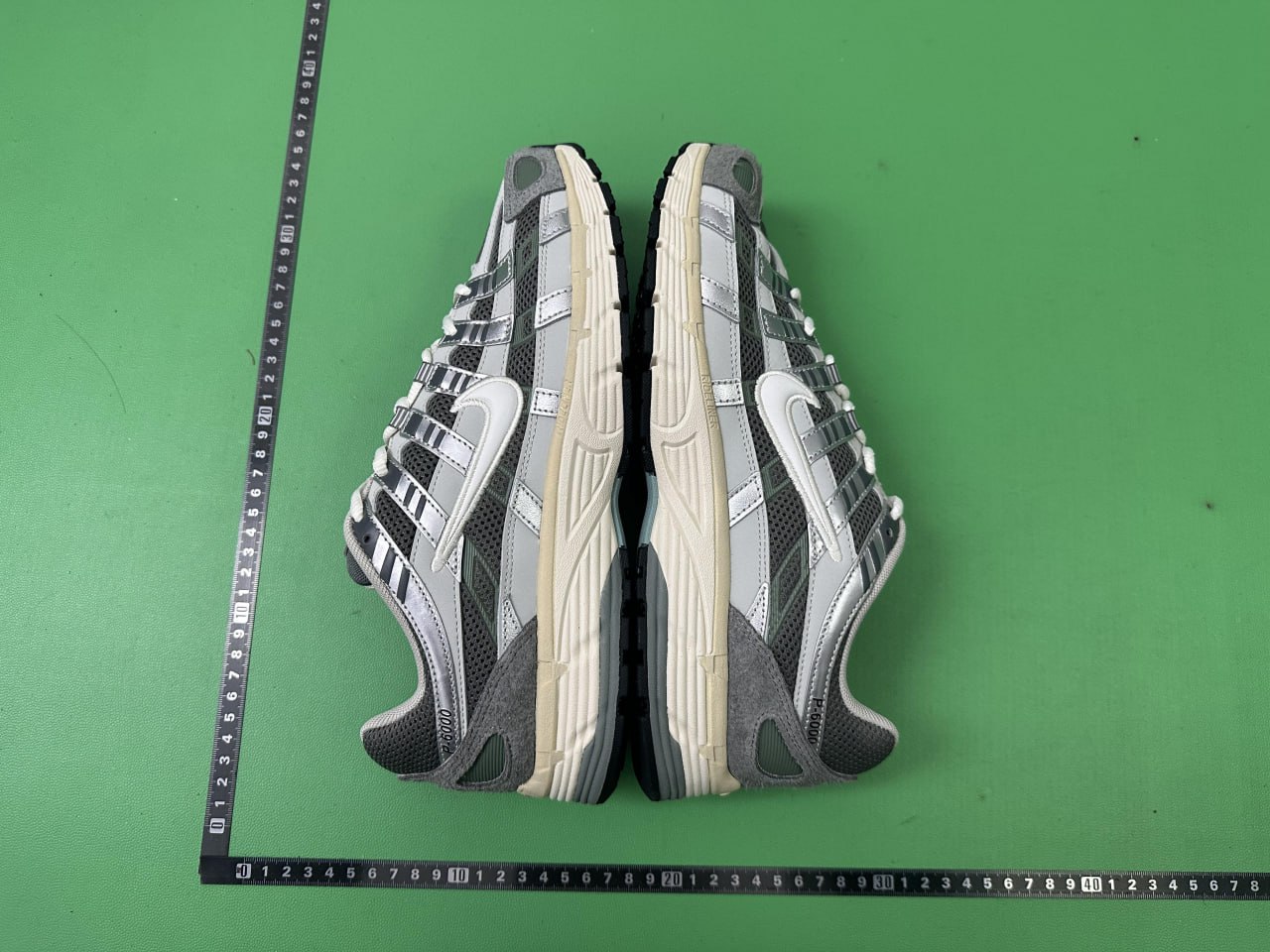 Nike P-6000 -3